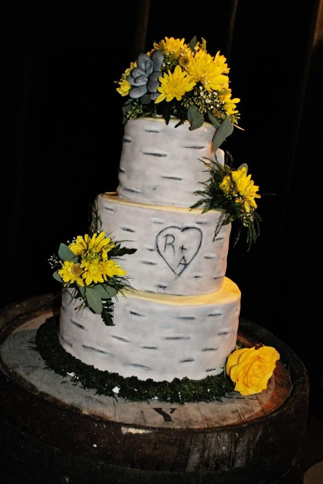 Country Style Wedding Cakes
 17 Best images about country style wedding cakes on