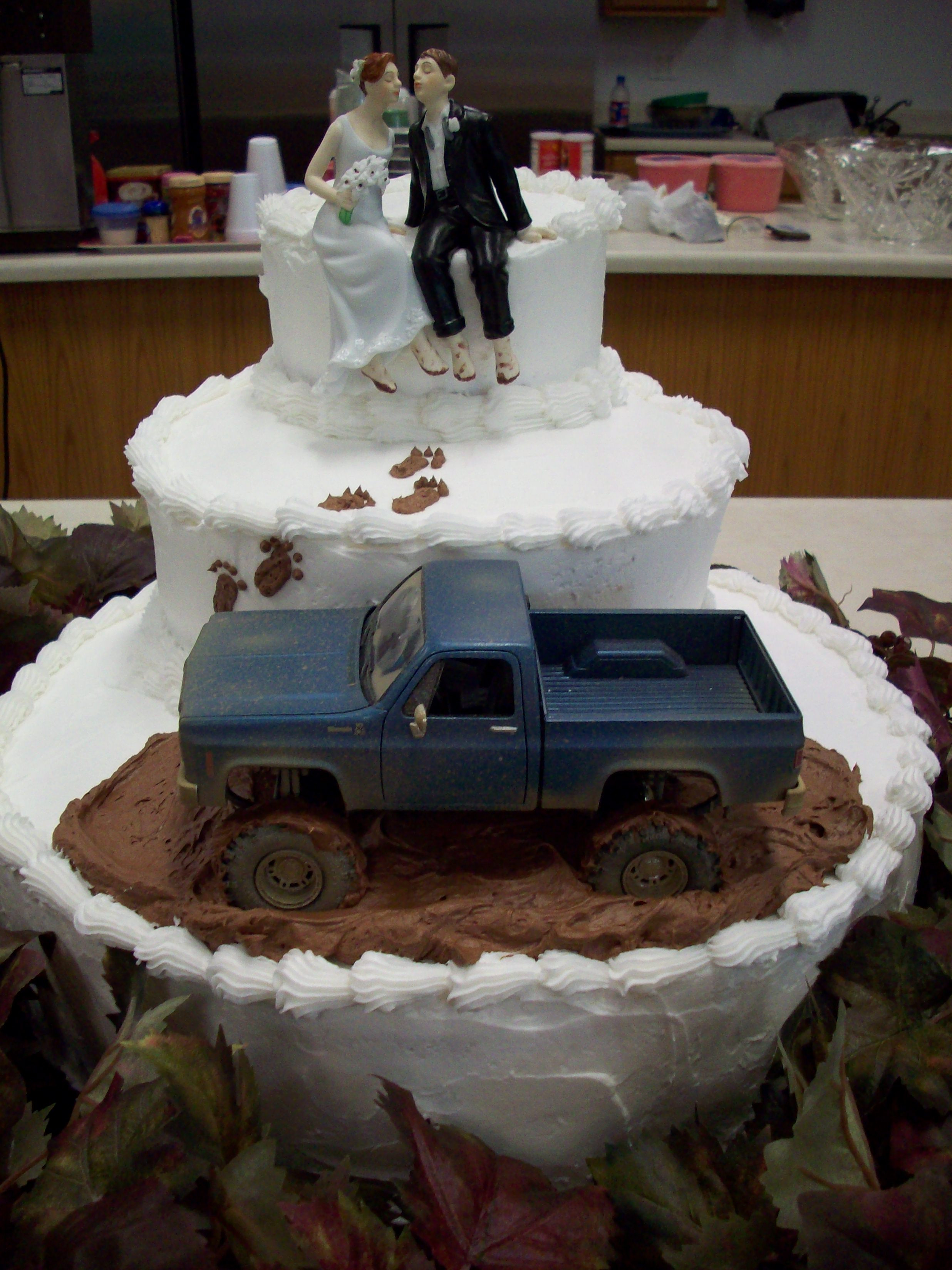 Country Wedding Cakes Ideas
 10 Farm Wedding Cakes Lorna Sixsmith