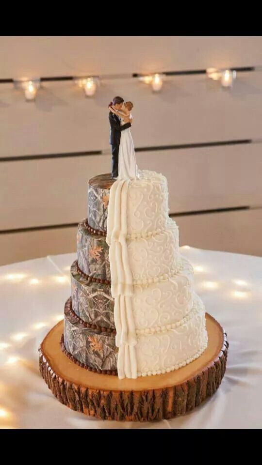 Country Western Wedding Cakes
 25 best ideas about Western wedding cakes on Pinterest