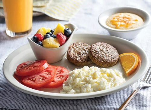 Cracker Barrel Healthy Breakfast
 The Absolute Worst Dishes at Cracker Barrel