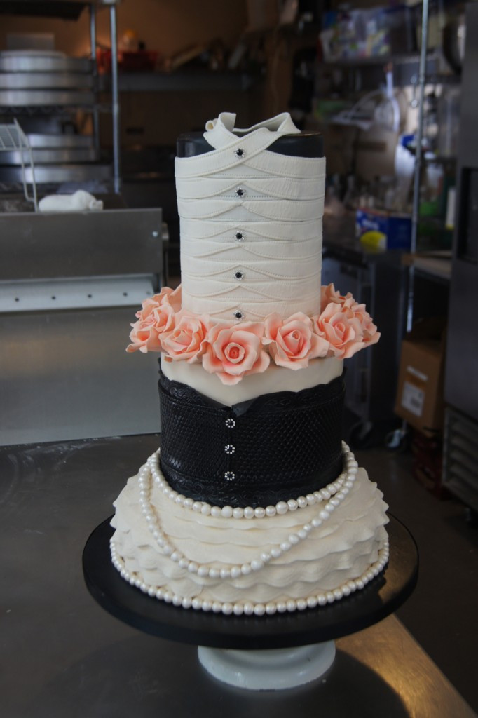 Crazy Wedding Cakes
 Dili s blog Brian received fame and notoriety early in