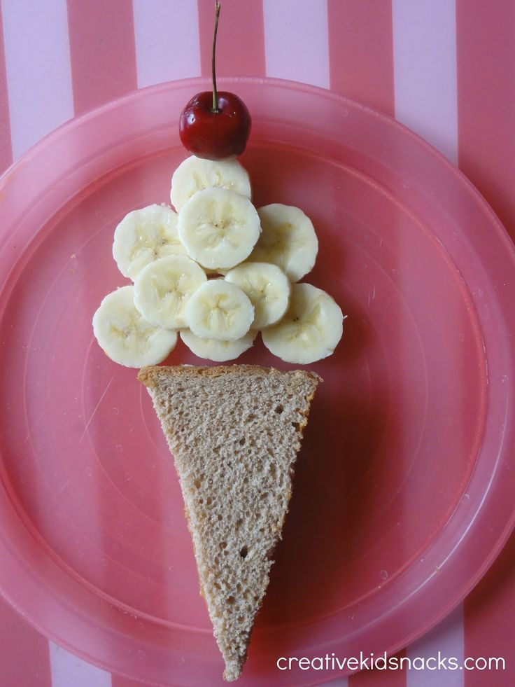 Creative Healthy Snacks For Kids
 Best 25 Creative kids snacks ideas on Pinterest
