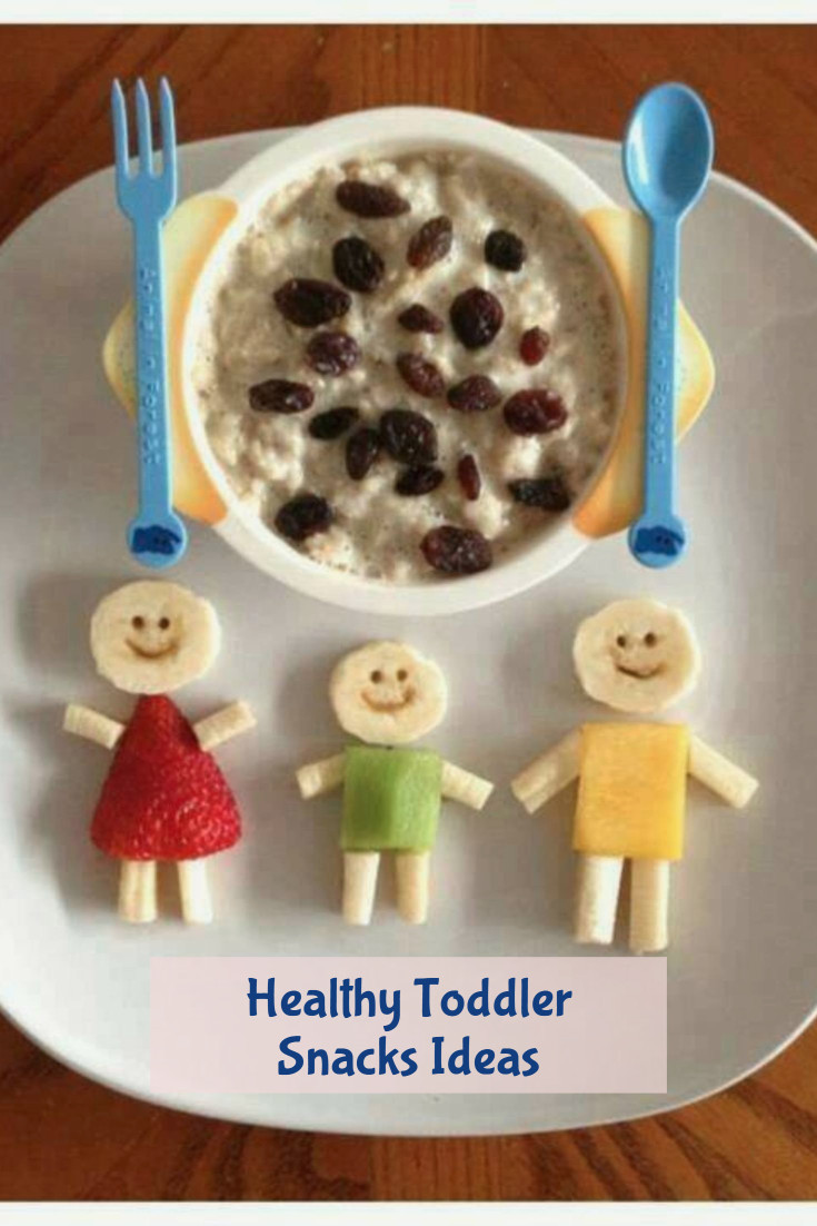 Creative Healthy Snacks
 19 Healthy Snack Ideas Kids WILL Eat Healthy Snacks for