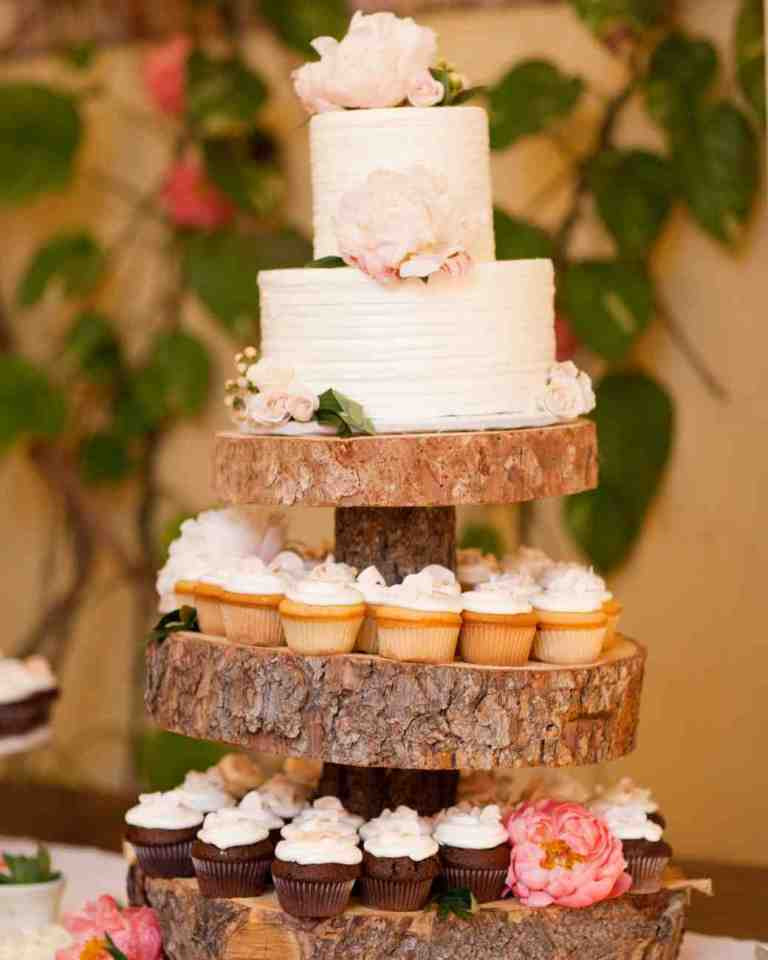 Creative Wedding Cakes
 25 Unique Wedding Cakes Ideas