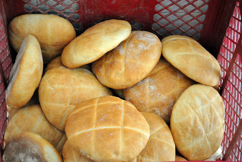 Croatian Easter Bread
 Croatian Easter Bread Recipe Pinca or Sirnica