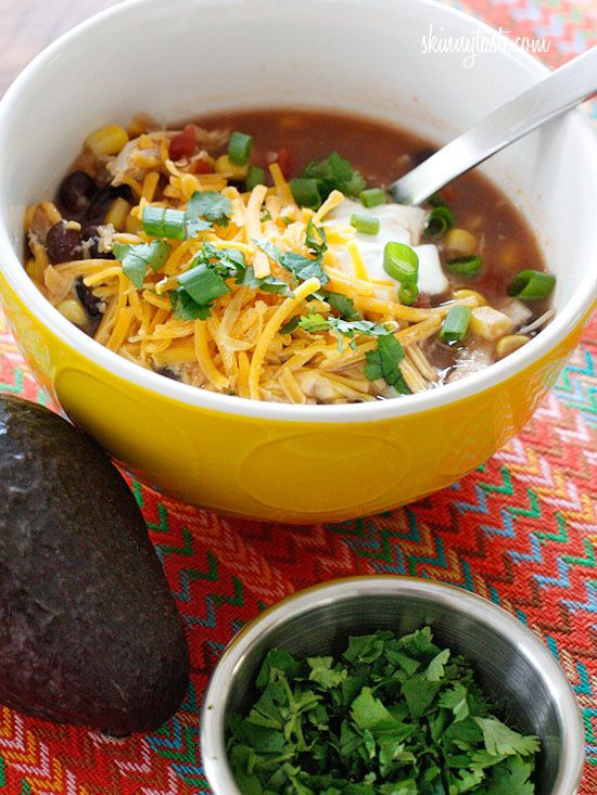 Crock Pot Enchiladas Healthy
 80 best images about 300 600 calorie meals Isagenix on