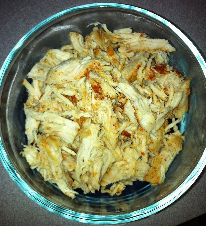 Crockpot Chicken Breasts Healthy
 152 best Healthy crockpot chicken recipes images on