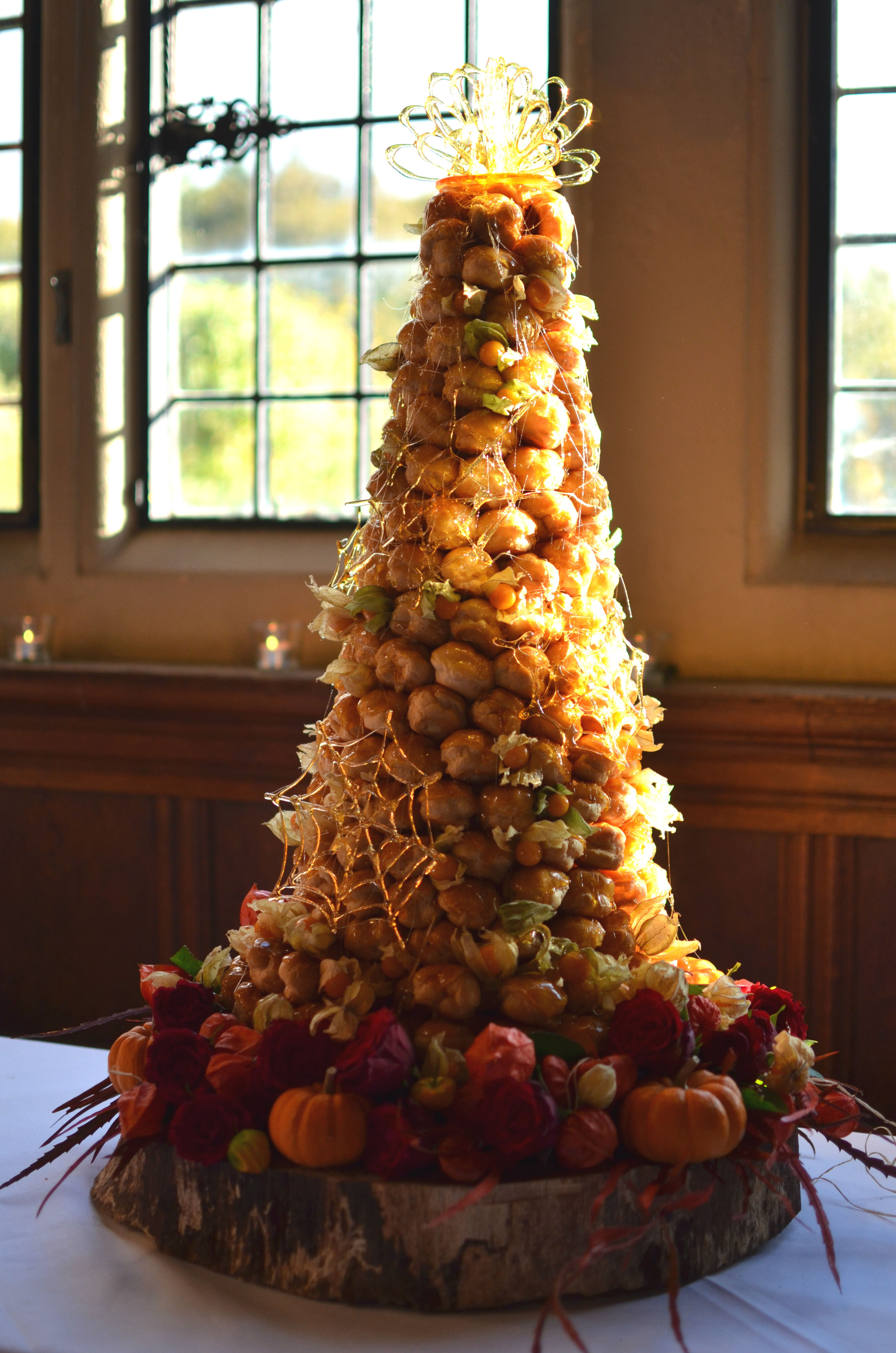 Croquembouche Wedding Cakes
 Croquembouche wallpapers Food HQ Croquembouche pictures