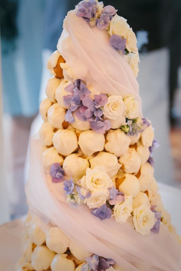 Croquembouche Wedding Cakes
 Wedding Cakes Croquembouches French Wedding Cake