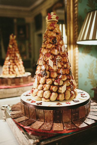 Croquembouche Wedding Cakes
 Croquembouche Pricing Estimator Lick the Spoon