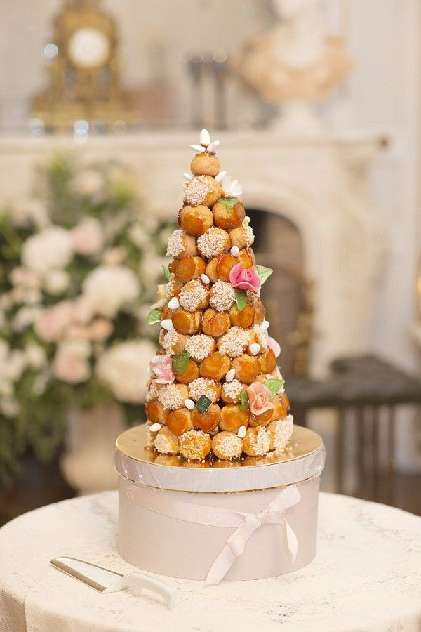 Croquembouche Wedding Cakes
 248 Best Croquembouche Pinterest Croquembouche