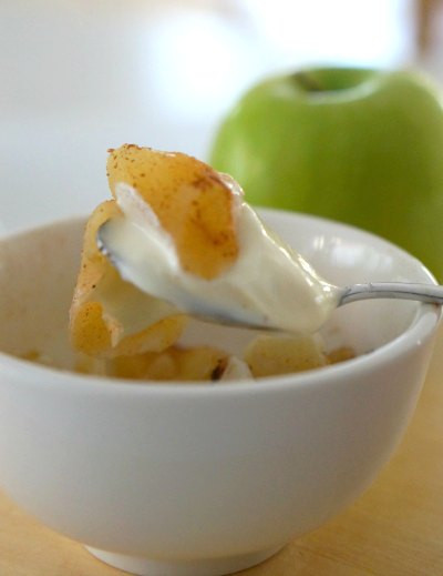 Crustless Apple Pie Healthy
 5 Gluten Free Healthy Snack Ideas Sparkles in the