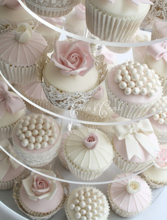 Cupcake Wedding Cakes
 Cupcake Ideas Archives Weddings Romantique