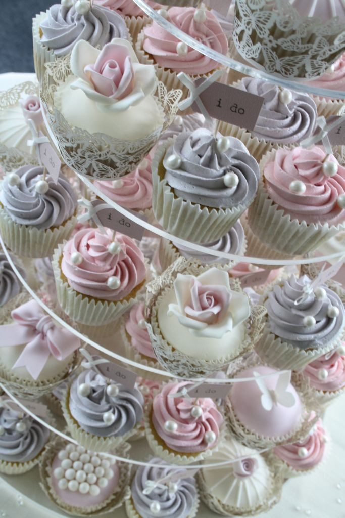 Cupcakes For Wedding
 Wedding Cupcake Ideas Cake Ideas