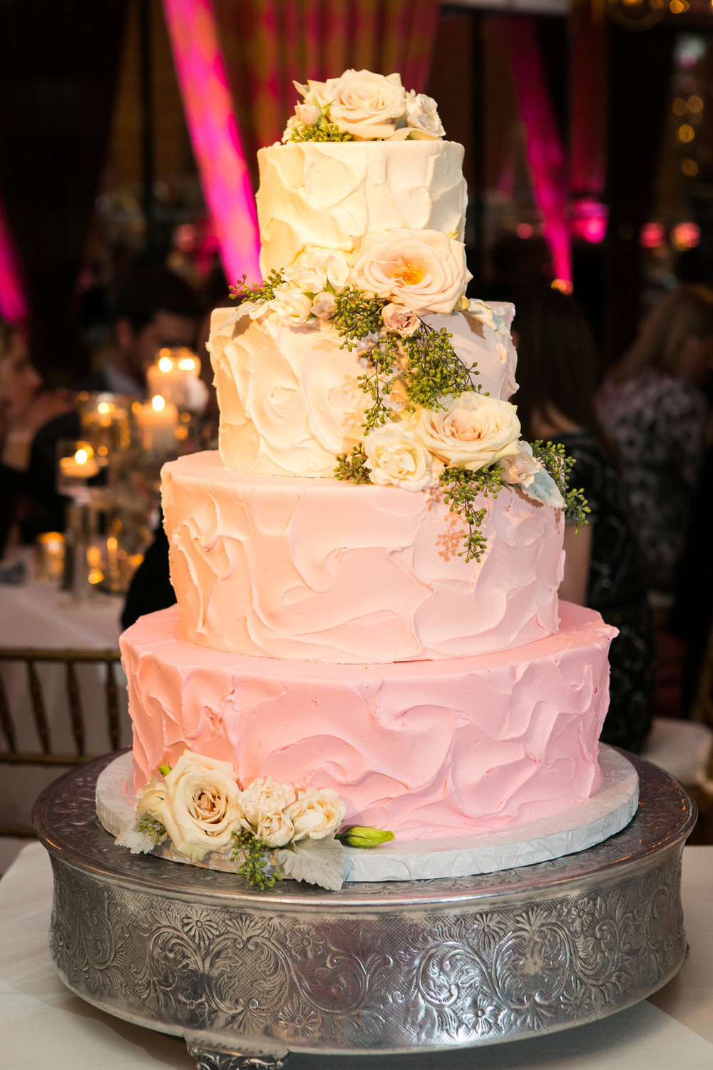 Custom Wedding Cakes
 Sugar Bee Sweets Bakery • Dallas Fort Worth Wedding Cake