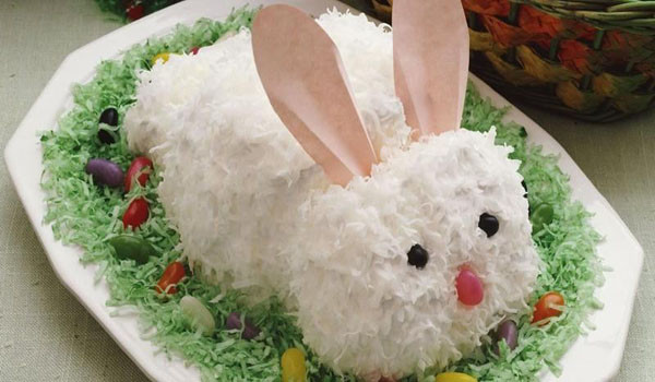 Cute Easter Desserts Recipes
 20 Best and Cute Easter Dessert Recipes with Picture