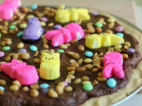 Cute Easter Desserts Recipes
 Easy and Cute Easter Recipes Moco choco