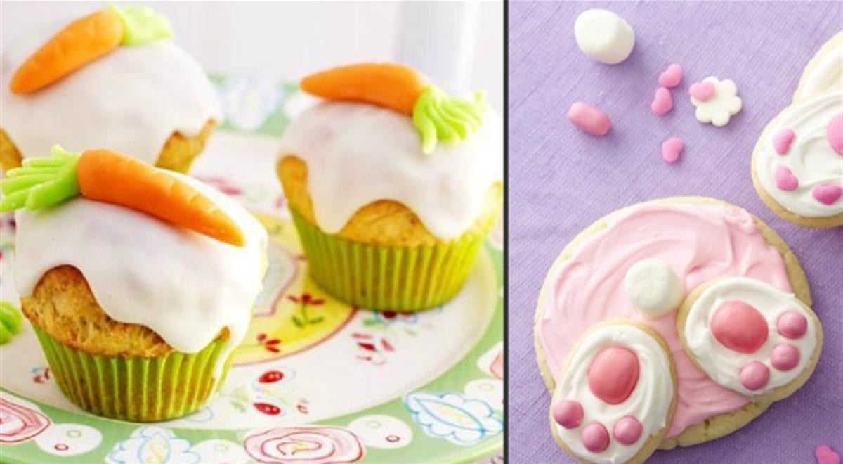 Cute Easter Desserts Recipes
 Cute Easter Desserts 7 Cute Easter Desserts You ll Have