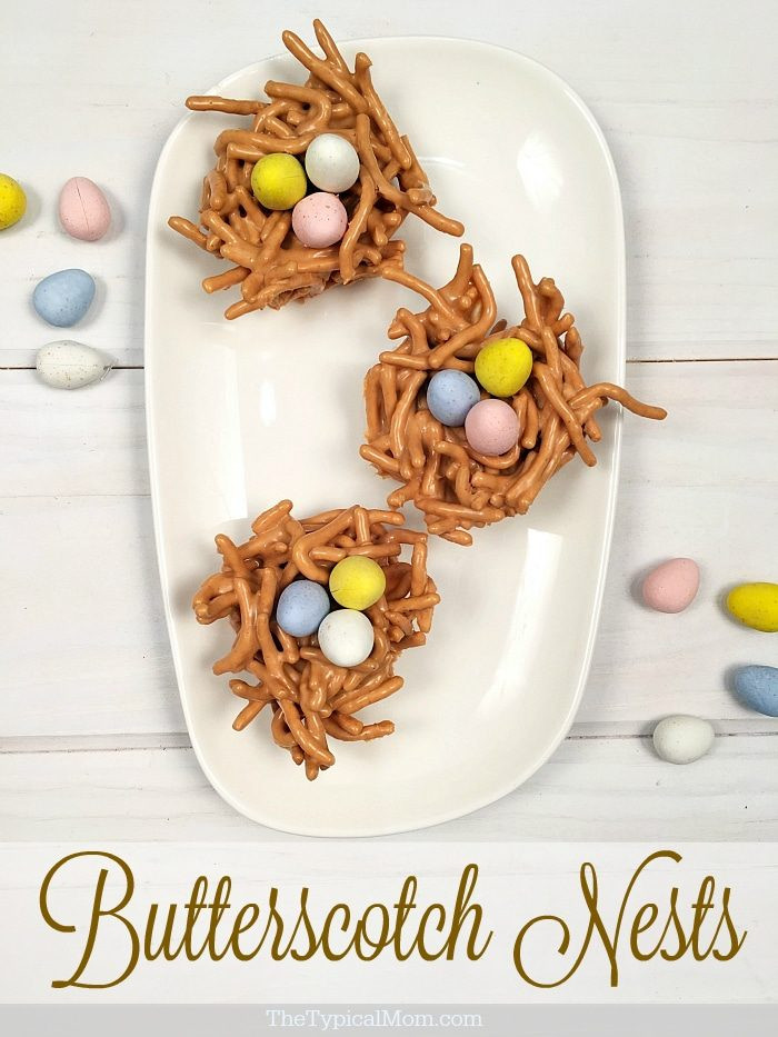 Cute Easter Desserts Recipes
 Cute Easter Desserts · The Typical Mom