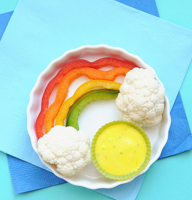 Cute Healthy Snacks
 20 Healthy and FUN Kid Snack Ideas