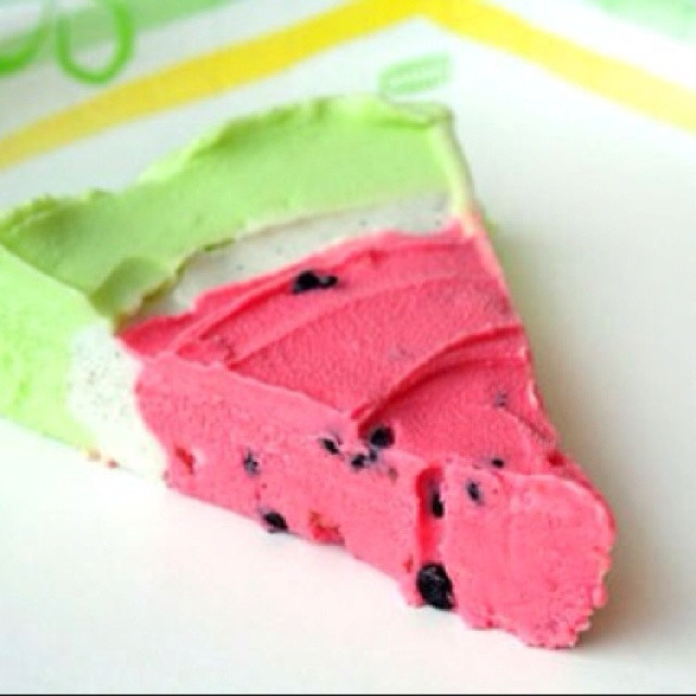 Cute Summer Desserts
 Cute idea for summer time