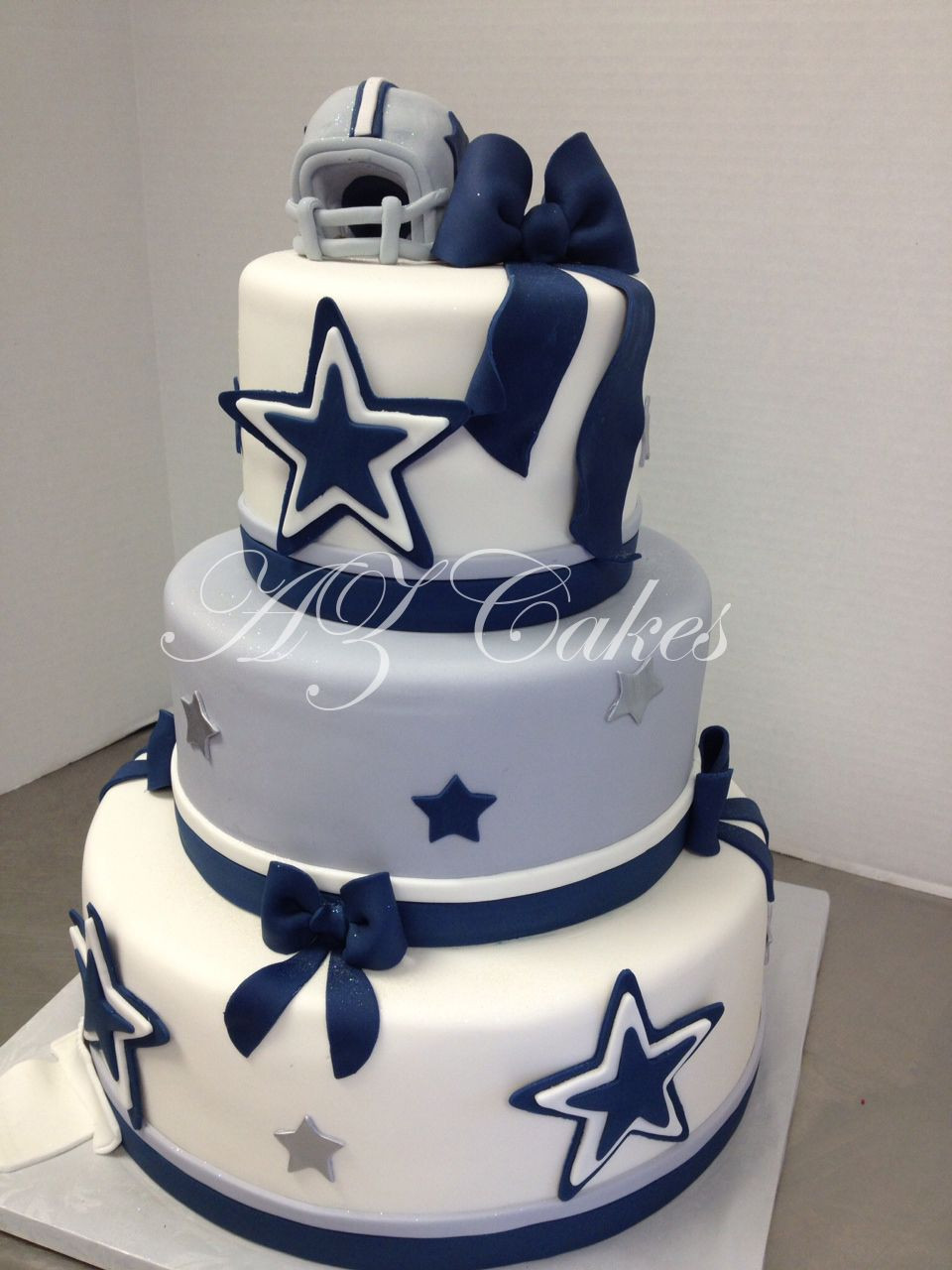 Dallas Cowboy Wedding Cakes
 dallas football cakes Google Search cakes