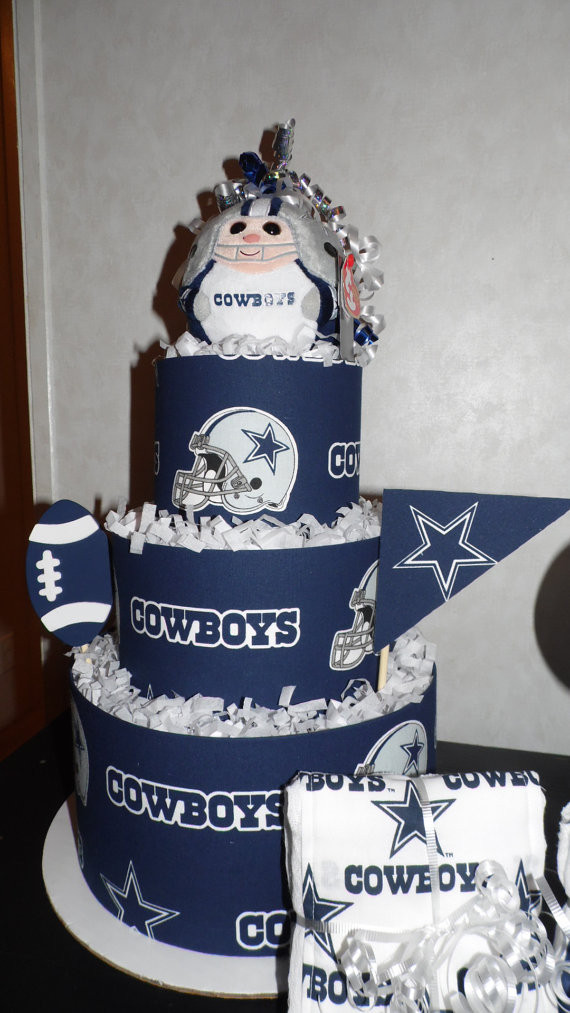 Dallas Cowboy Wedding Cakes
 Dallas Cowboys Wedding Cake