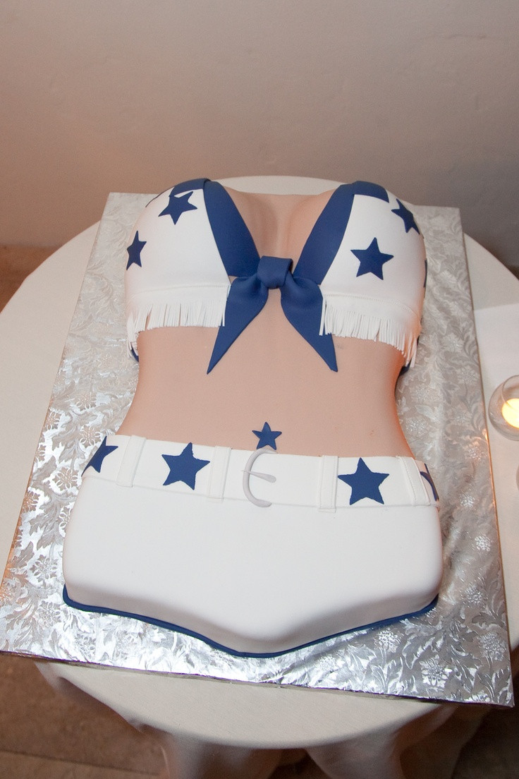 Dallas Cowboys Wedding Cakes
 Dallas cowboys wedding cake idea in 2017