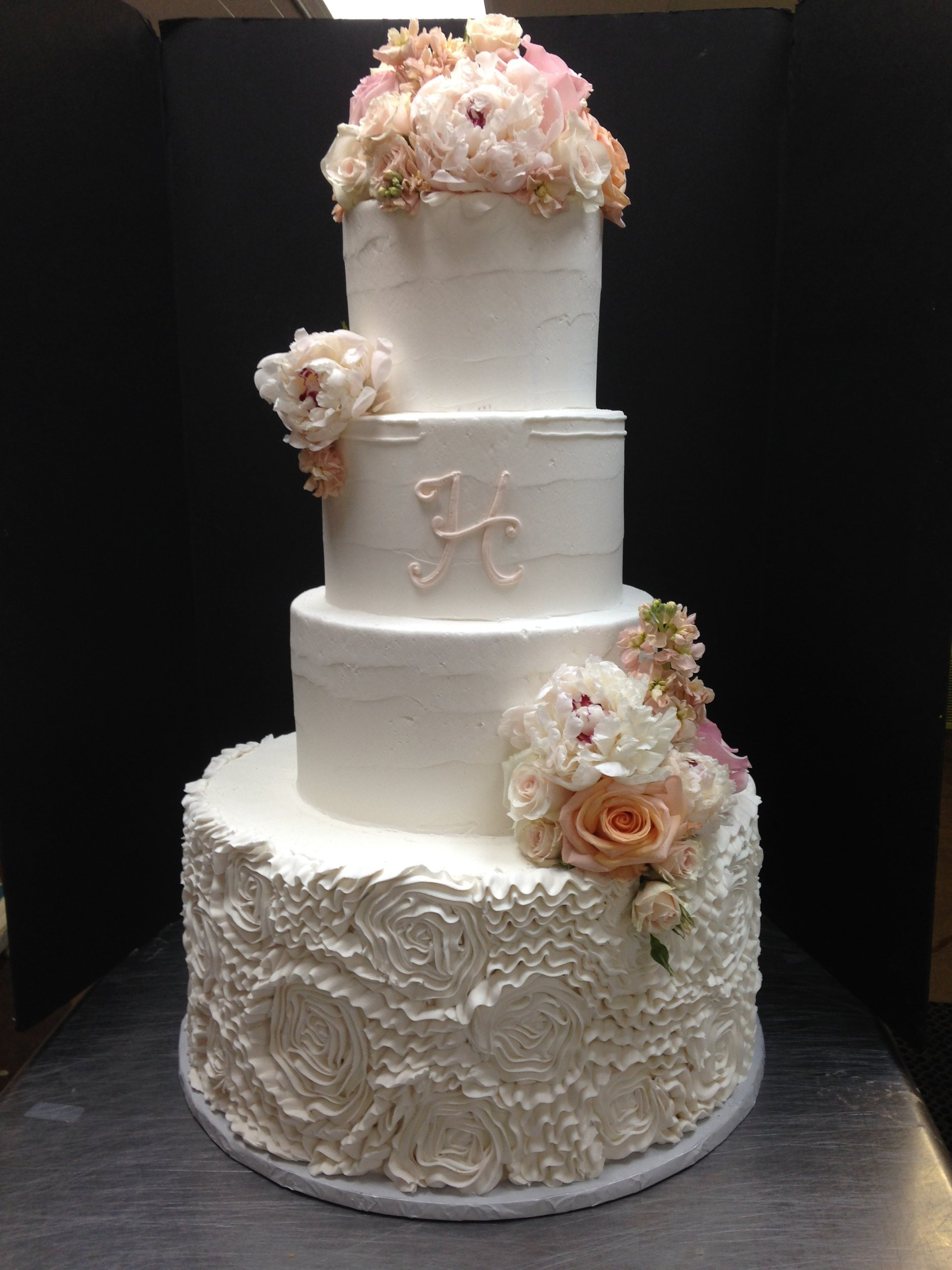 Dallas Wedding Cakes
 Dallas Affaires Cake Co Dallas TX