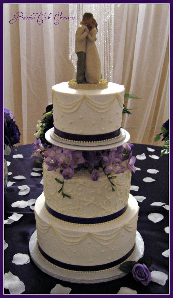 Dallas Wedding Cakes
 90 best Wedding Cakes in Dallas Texas images on Pinterest