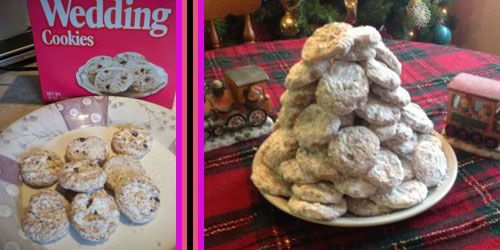 Danish Wedding Cookies Recipe
 Best 25 Danish wedding cookies ideas on Pinterest