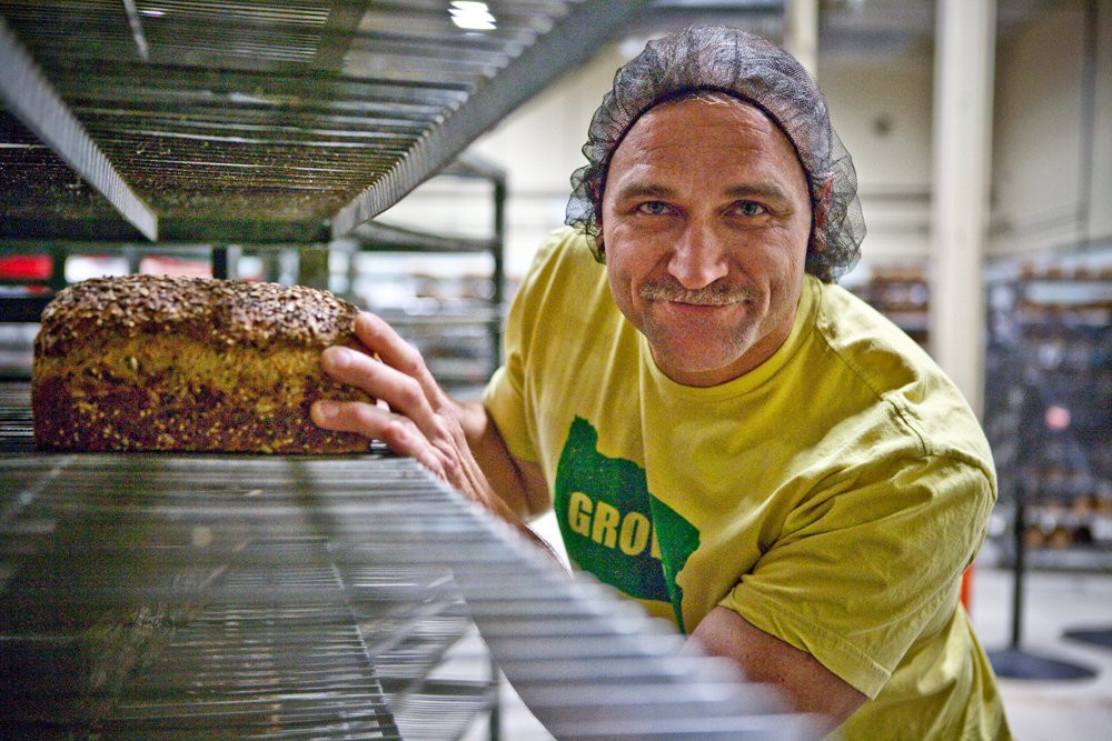 Dave'S Killer Bread Healthy
 Popular Organic Bread pany Bought Out By Staunchly Pro