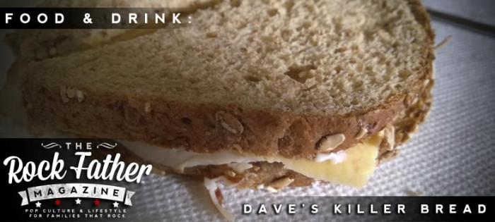 Dave'S Killer Bread Healthy
 Bread that Rocks Yep Dave s Killer Bread is no joke but