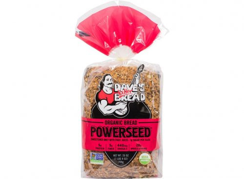 Dave'S Killer Bread Healthy
 The 16 Best Heart Healthy Groceries According to Dietitians