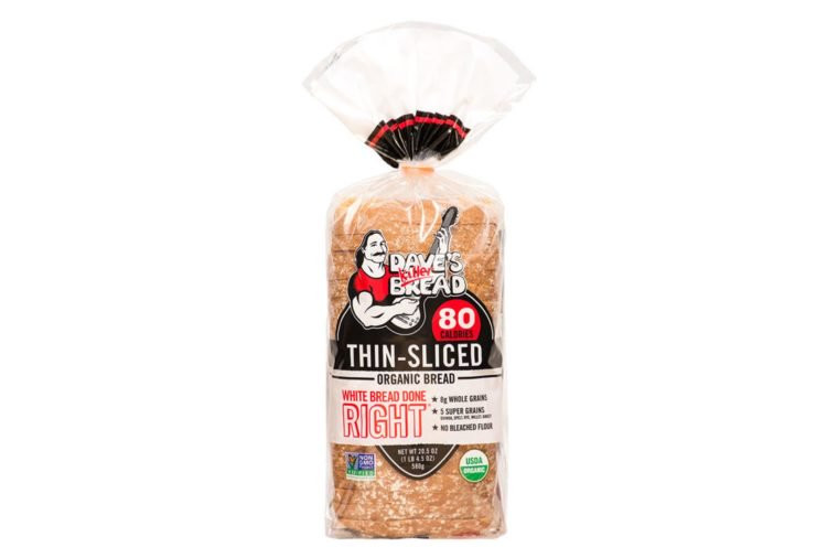 Dave'S Killer Bread Healthy
 Brand New Healthy Foods That Are Worth the Hype