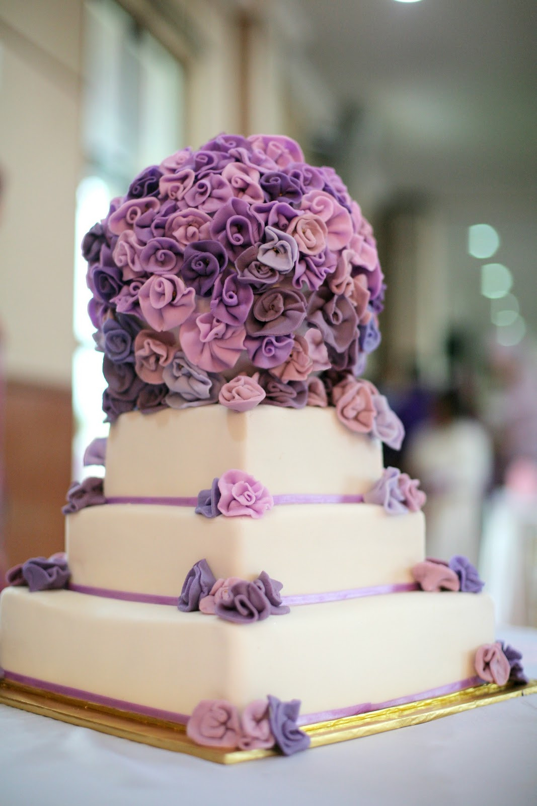 Deesigner Wedding Cakes
 Wedding Cakes 2013 Cakes and Cupcakes Mumbai