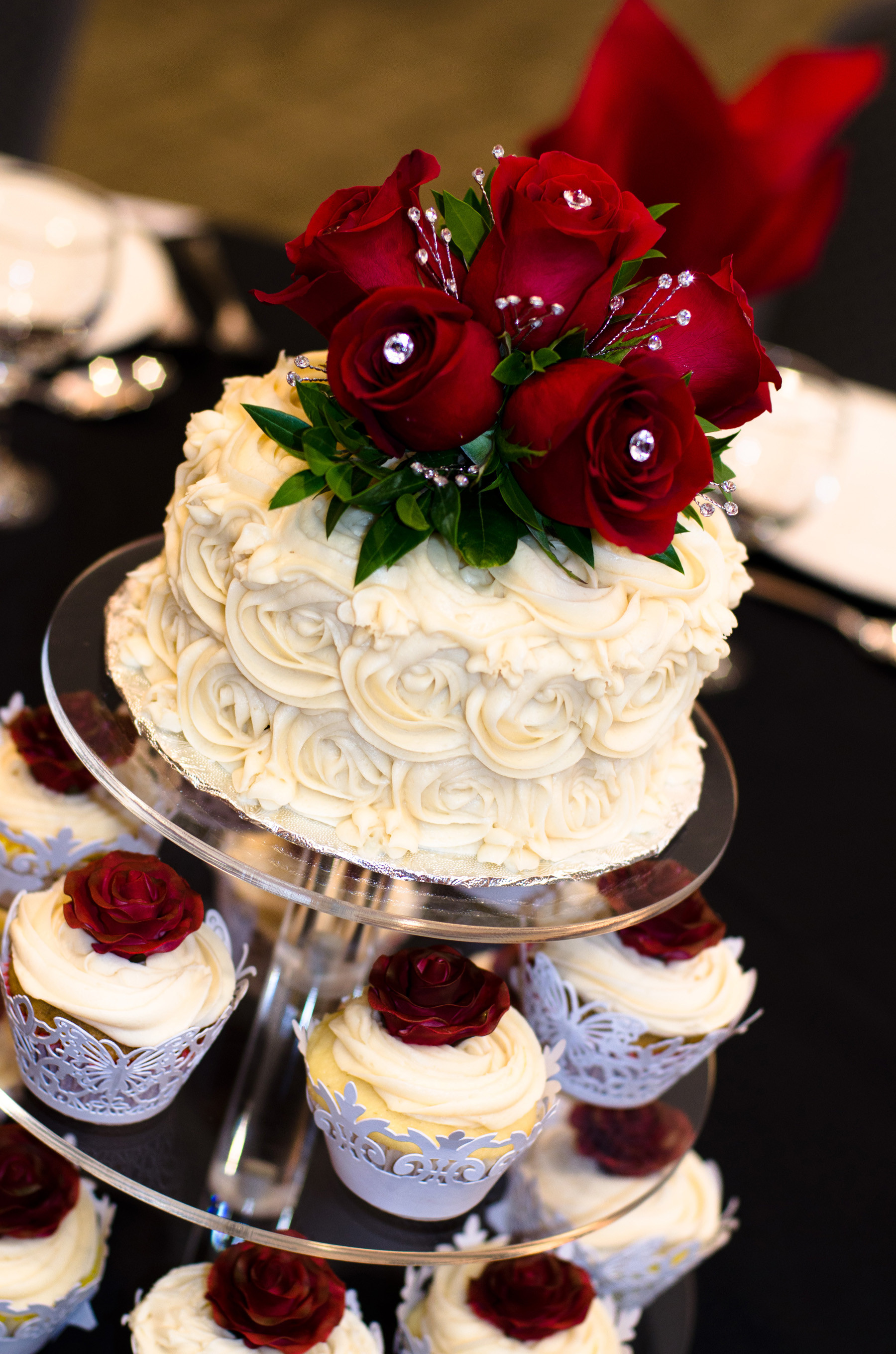 Deesigner Wedding Cakes
 Tips for Choosing a Wedding Cake Design