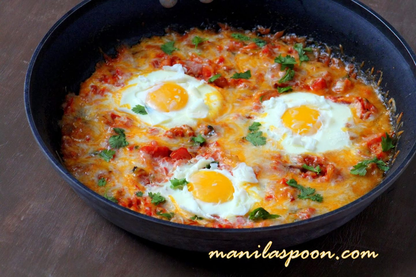 Delicious Healthy Breakfast Recipes
 10 Delicious & Healthy Breakfast Recipes Manila Spoon