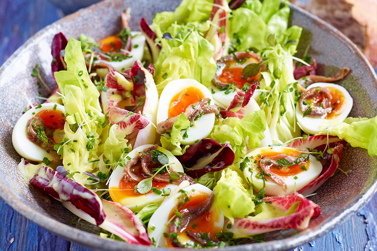 Delicious Healthy Dinner Recipes
 Delicious & nutritious Easter meals Jamie Oliver