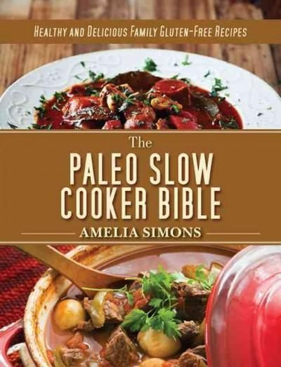 Delicious Healthy Slow Cooker Recipes
 Best 10 Family recipes ideas on Pinterest