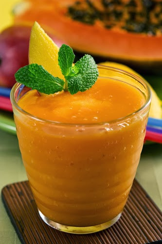 Delicious Healthy Smoothies
 5 Delicious detox smoothies to shed belly weight and keep