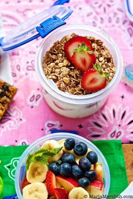 Delicious Healthy Snacks
 100 Healthy Delicious and Easy Lunchbox Snacks Marla