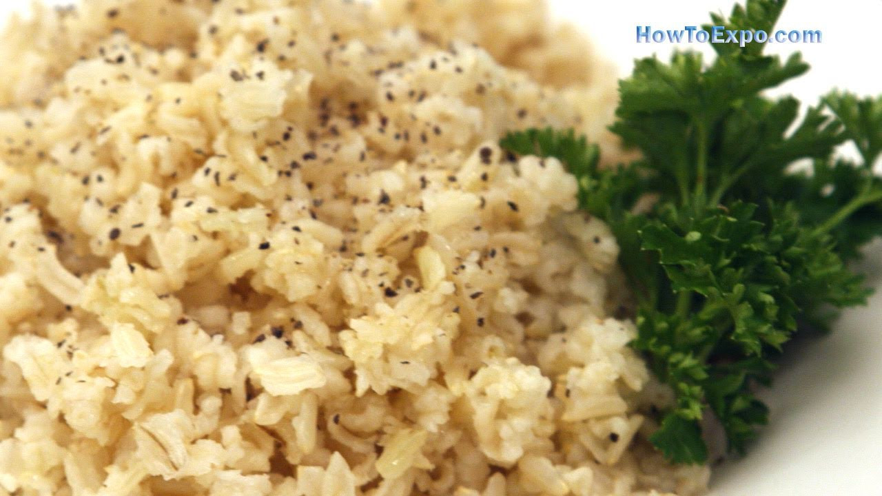 Della Organic Brown Rice
 Recipes With Brown Basmati Rice