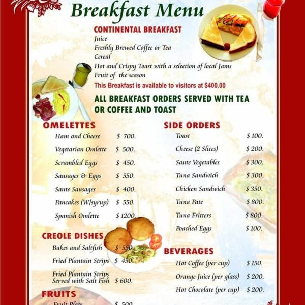 Denny'S Healthy Breakfast Menu
 Healthy Restaurant Menu Ideas – Liss Cardio Workout Within