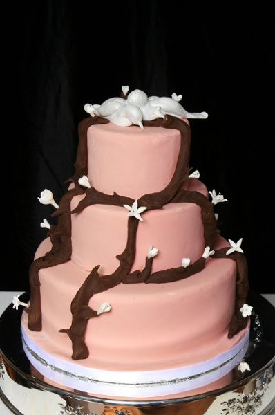 Denver Wedding Cakes
 Designer Cakes & Confections LLC Denver CO Wedding Cake