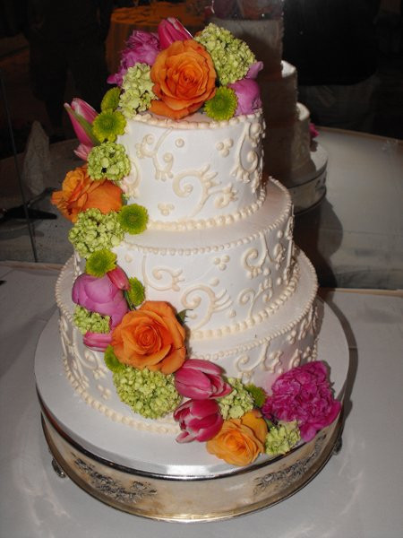 Denver Wedding Cakes
 Designer Cakes & Confections LLC Denver CO Wedding Cake