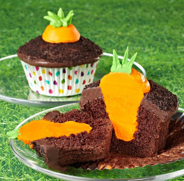 Dessert For Easter
 20 Best and Cute Easter Dessert Recipes with Picture