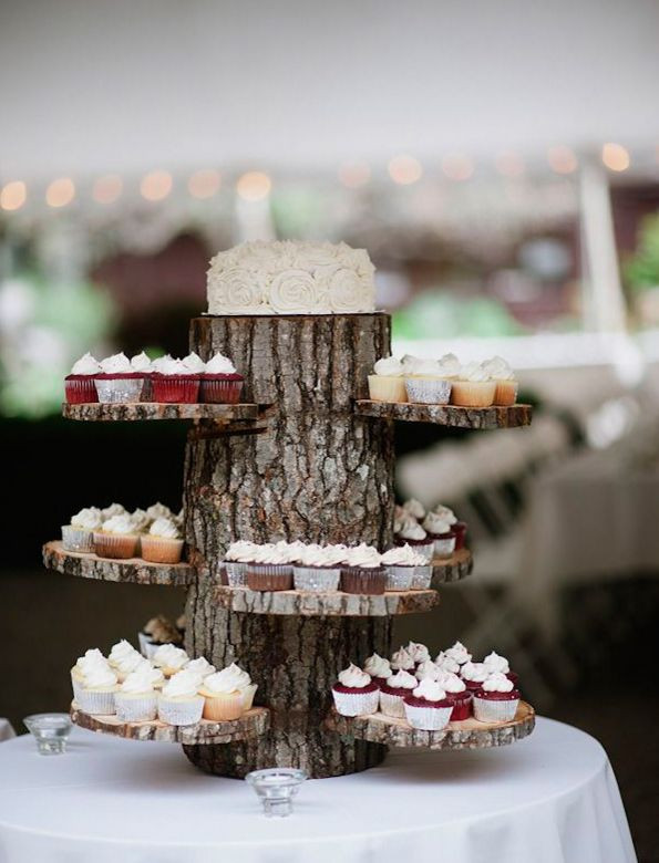 Dessert Table Weddings
 Wedding Dessert Table Ideas MODwedding