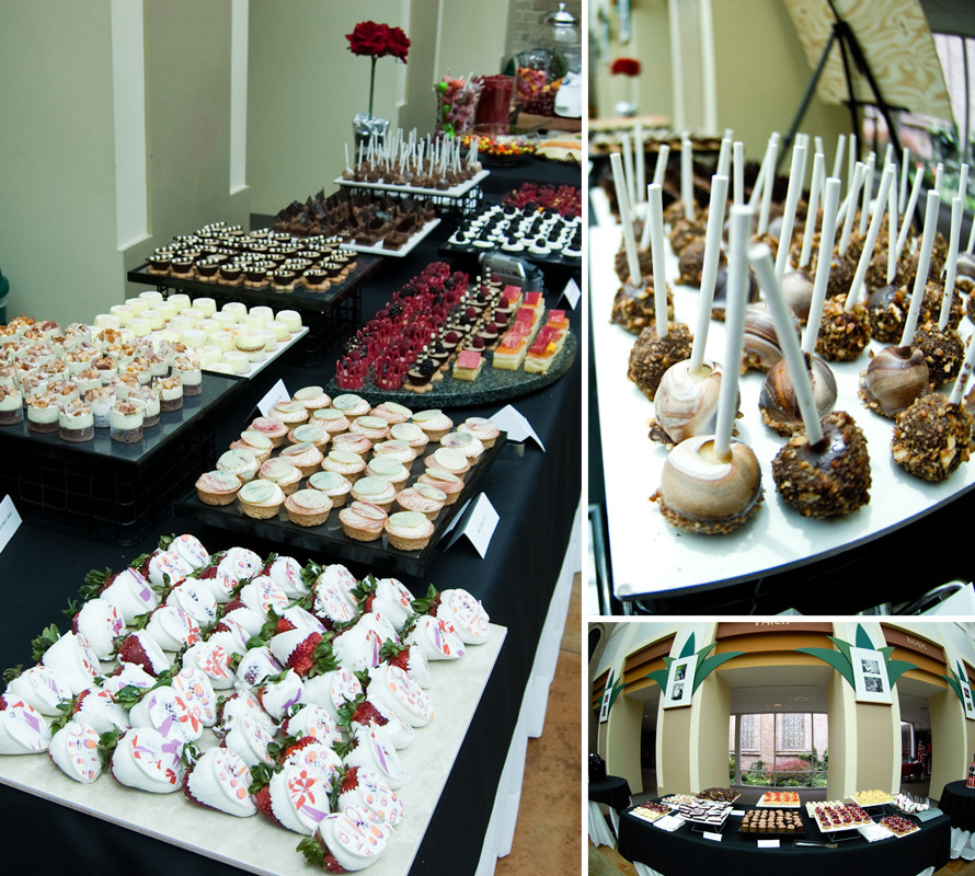 Dessert Wedding Reception Best 20 Dessert Reception Our Wedding thegaupersblog