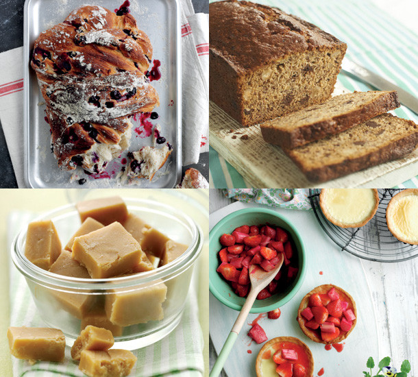 Desserts For Mother'S Day
 10 delicious desserts in time for Mother s Day